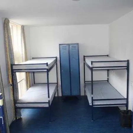 Hostel Hans Brinker *