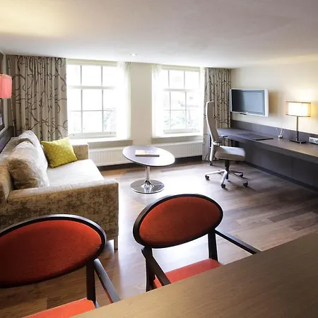 Aparthotel Krasnapolsky