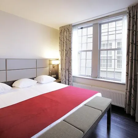 Krasnapolsky Aparthotel