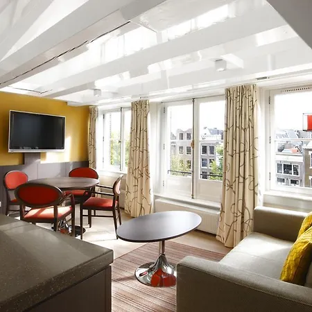Krasnapolsky Aparthotel