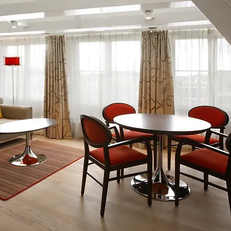 Krasnapolsky Aparthotel