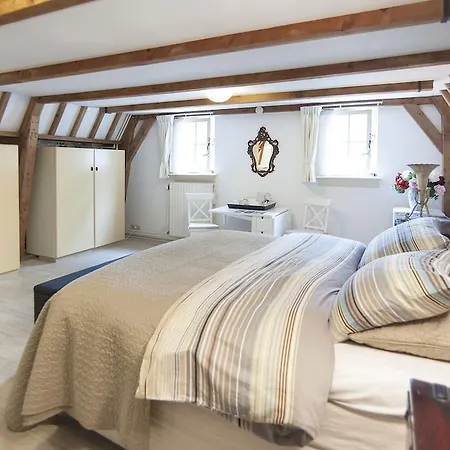 Of Art B&B 2*