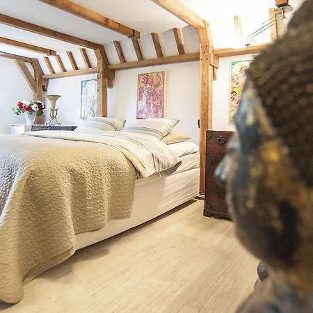 B&B Of Art 암스테르담