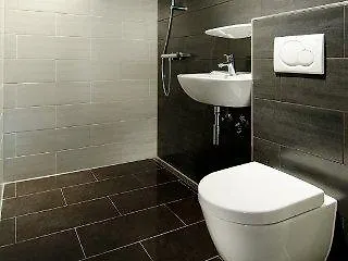 Mosaic Centre Hotel Amsterdam