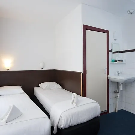 Budget Marnix Centre Hotel