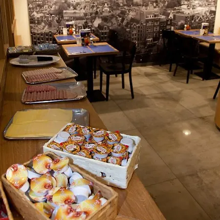 Hotel Torenzicht Amsterdam