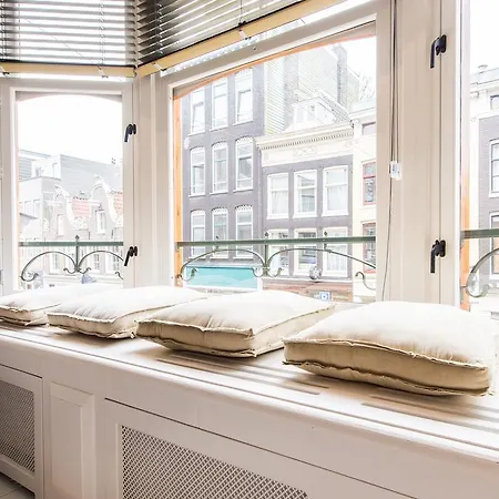 Short Group Jordaan Harlem Serviced * Amsterdam