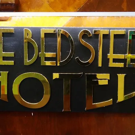 De Bedstee Boutique Capsules Hotel 2*