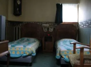 De Bedstee Boutique Capsules 2*
