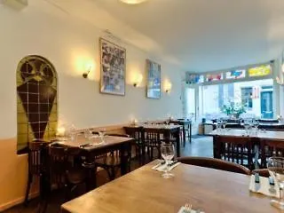 La Festa Bed and Breakfast Άμστερνταμ