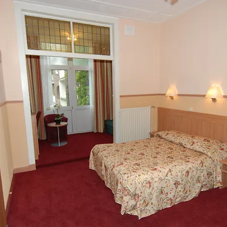 Hotel Sander