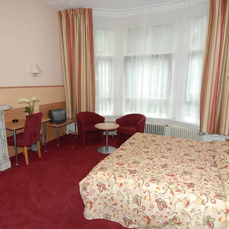 Hotel Sander 3*
