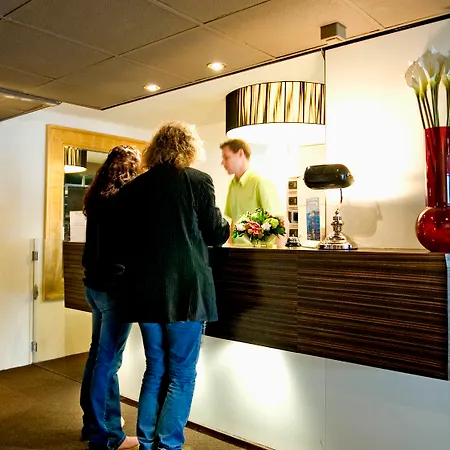 France 3* Amsterdam