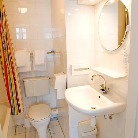 France Hotel