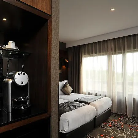 Xo Park West Amsterdam