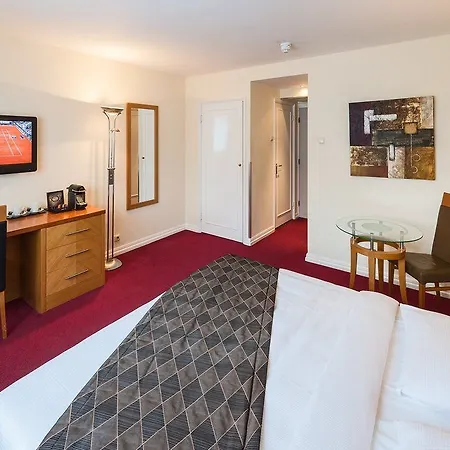Hotel The Alfred Amsterdam