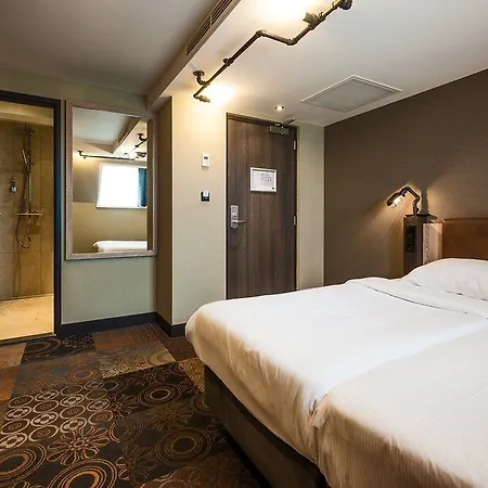 Hotel The Alfred 3*