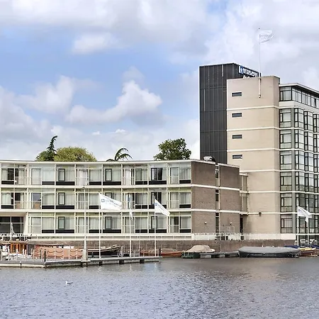 Hotel Apollo Amsterdam, A Tribute Portfolio Ámsterdam