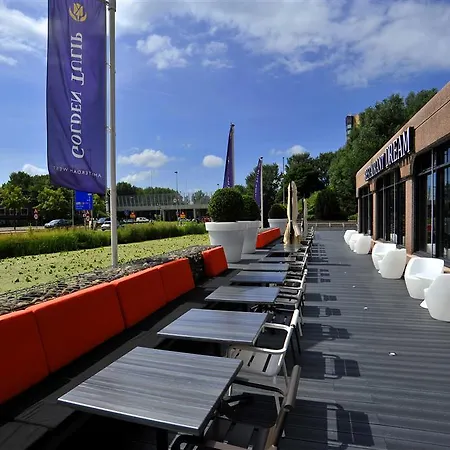 Hotel Xo Park West Amsterdam