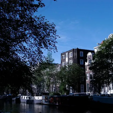 Hotell Budget Liberty Amsterdam