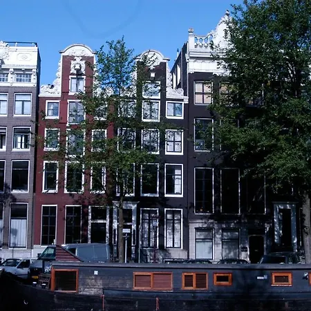 Budget Liberty Amsterdam