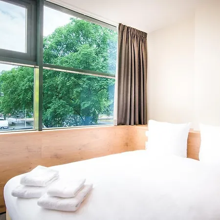 Hotel Citiez Amsterdam