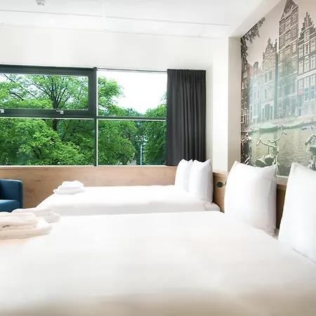 Citiez Hotel 3*