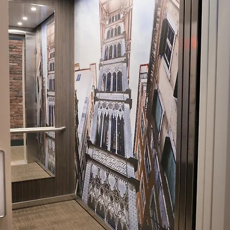 Hotel Citiez 3*