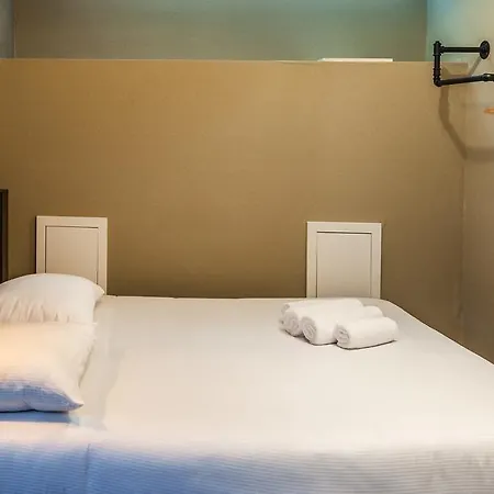 Hotel The Alfred Amsterdam