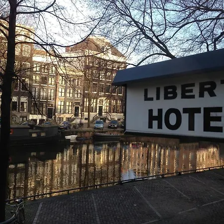 Budget Liberty Amsterdam