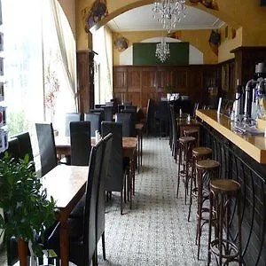 Belfort Отель 3*