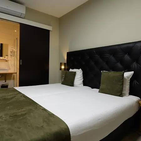 Campin Hotel 2*