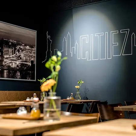 Hotel Citiez 3*