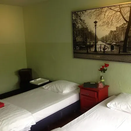 Budget Liberty Hotell