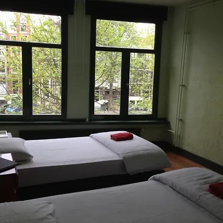 Budget Liberty * Amsterdam