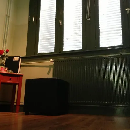 Budget Liberty Amsterdam