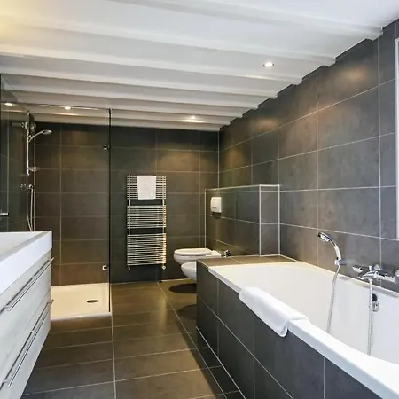 Short Stay Group Leidseplein Luxury Serviced Apartments Amsterdam Apartment Amsterdam