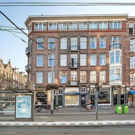 Bed & Breakfast Helmers