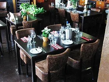 Hotell Village