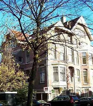 Borgmann Hotell Amsterdam