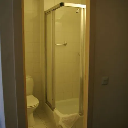 Borgmann Hotell