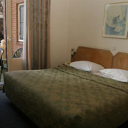 Hotell Borgmann Amsterdam