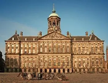 Ozo Cordial Otel Amsterdam