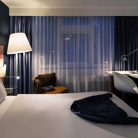 Hotel Mercure West Amsterdam
