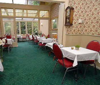 Sander Otel 3*