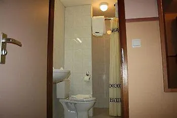 Hotel Sander Amesterdão