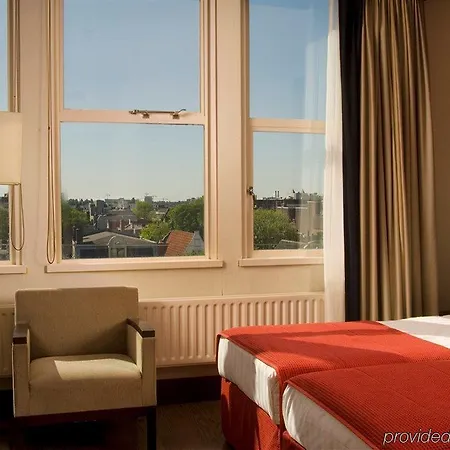 Nh City Centre 4* Amsterdam