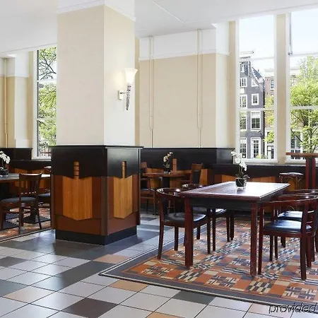 Nh City Centre Hotel 4*