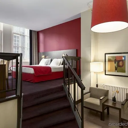 Hotel Nh City Centre 4*