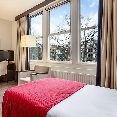 Nh City Centre 4* Amsterdam